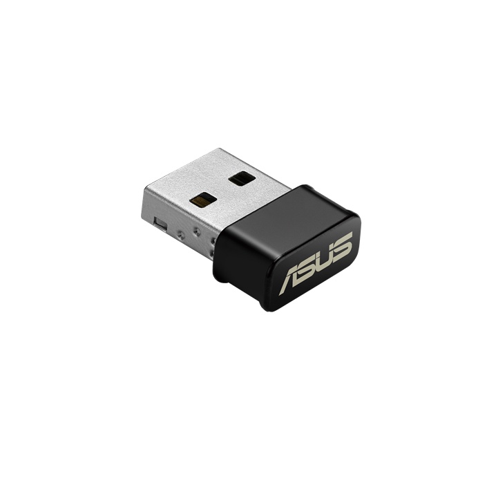 【GAME休閒館】ASUS 華碩 USB-AC53 NANO AC雙頻 USB無線網卡 網路卡【預購】