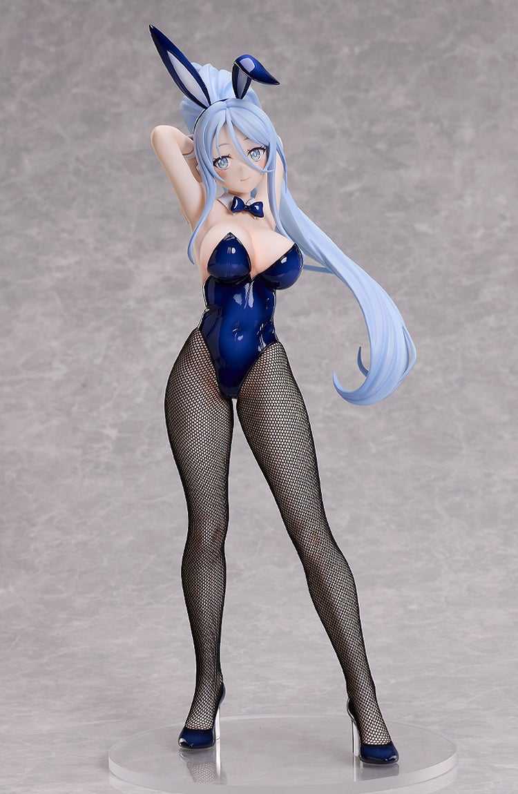 【GAME休閒館】FREEing 轉生為第七王子 希露法 兔女郎Ver. 1/6 PVC 25年2月上市【預購9/1止】