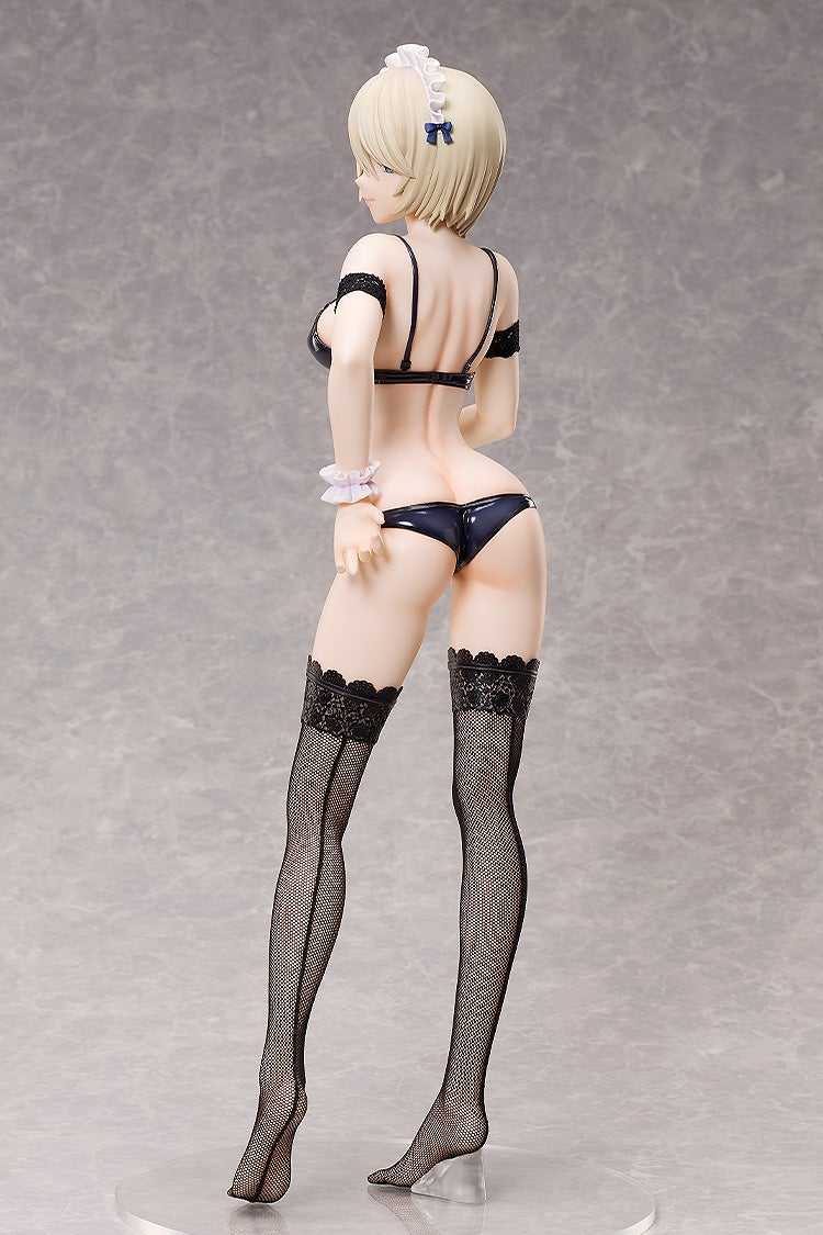 【GAME休閒館】FREEing 女神咖啡廳 鳳凰寺紅葉 1/4 PVC 25年2月上市【預購9/5止】