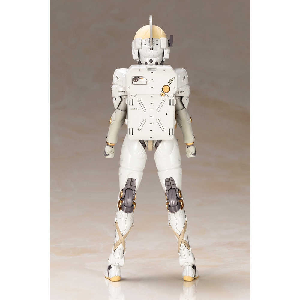 【GAME休閒館】壽屋 小島工作室 LUDENS 美少女化 組裝模型 再販 12月上市【預購6/24止】