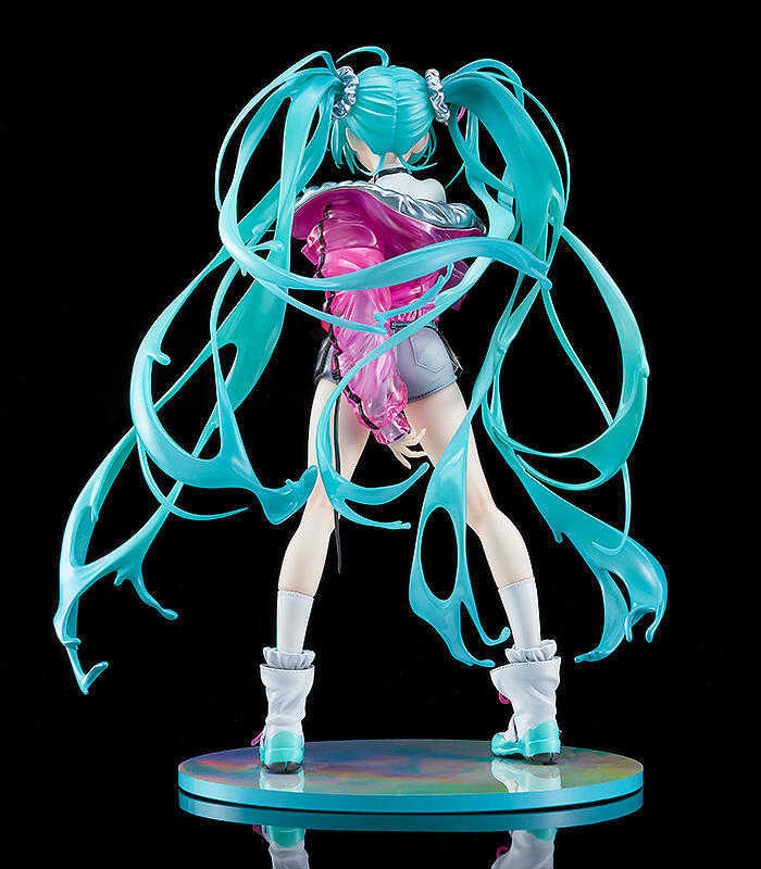 【GAME休閒館】GSC 1/7 初音未來 with SOLWA【現貨】