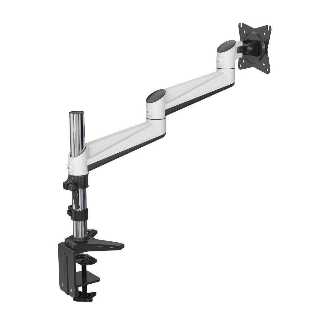 【GAME休閒館】Raymii 瑞米《 VS5 鋁合金夾桌式 螢幕懸掛支架 》【現貨】