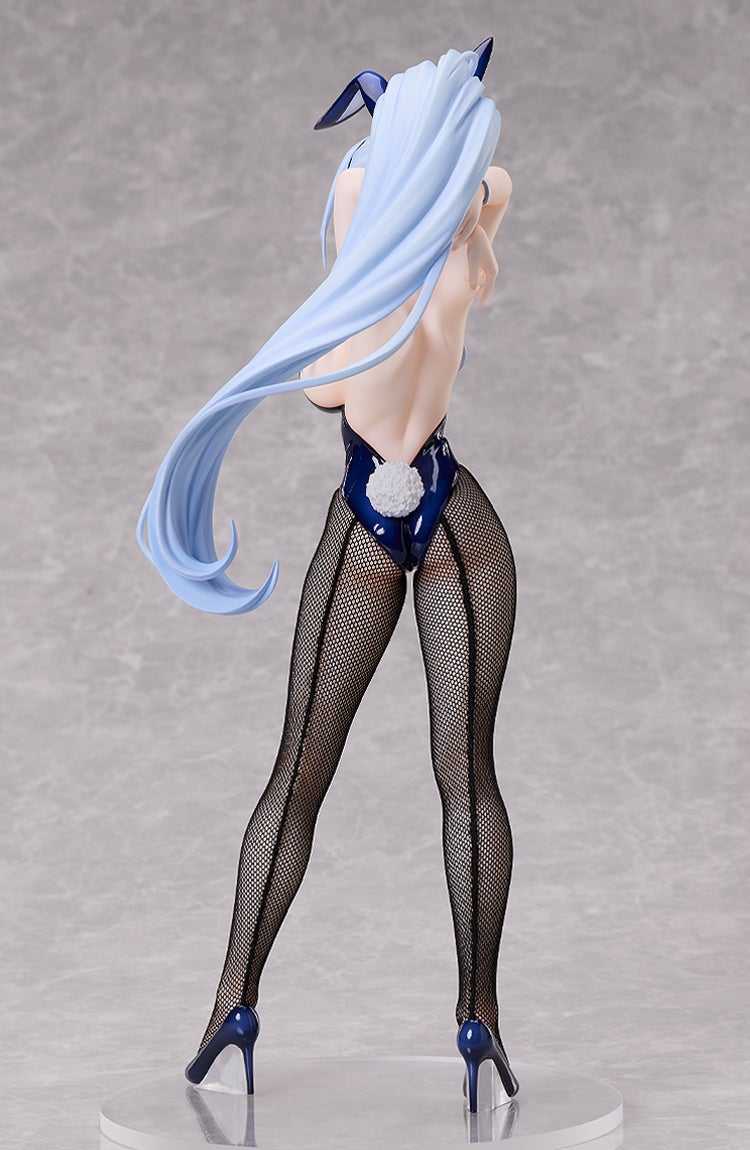 【GAME休閒館】FREEing 轉生為第七王子 希露法 兔女郎Ver. 1/6 PVC 25年2月上市【預購9/1止】