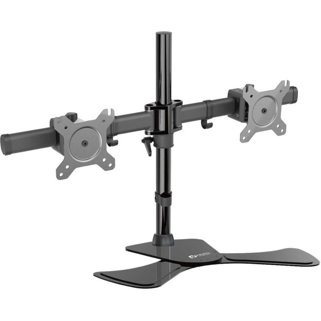 【GAME休閒館】Raymii 瑞米《 MH3 桌上型雙螢幕懸掛支架底座 》適用27吋【現貨】