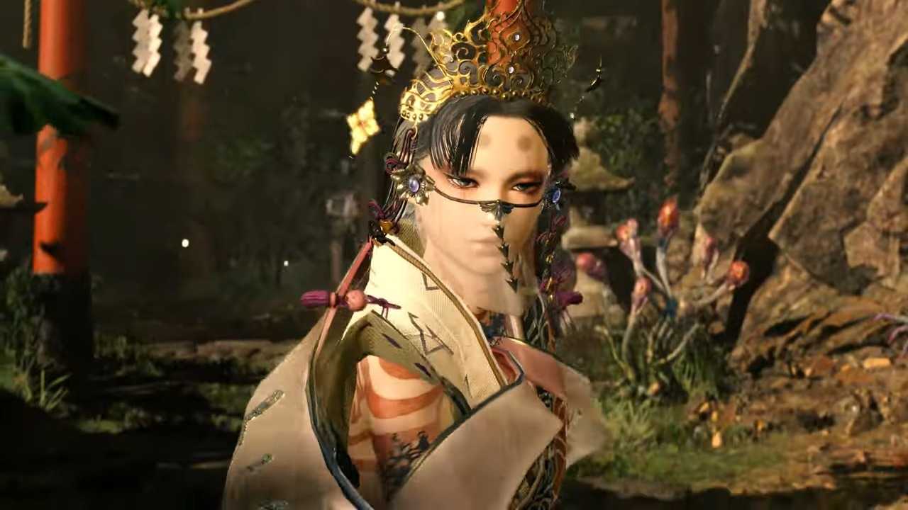 【GAME休閒館】PS5《國津神：女神之道 Kunitsu-Gami》中文版 上市日未定【預購】