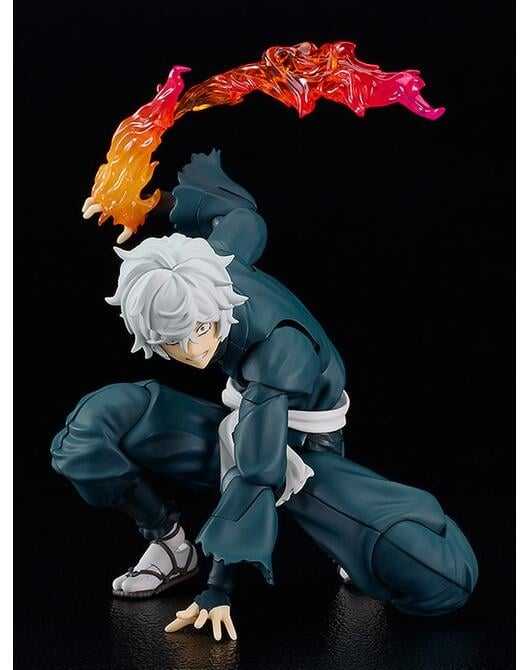 【GAME休閒館】Figma 地獄樂 畫眉丸 10月上市【預購3/1止】