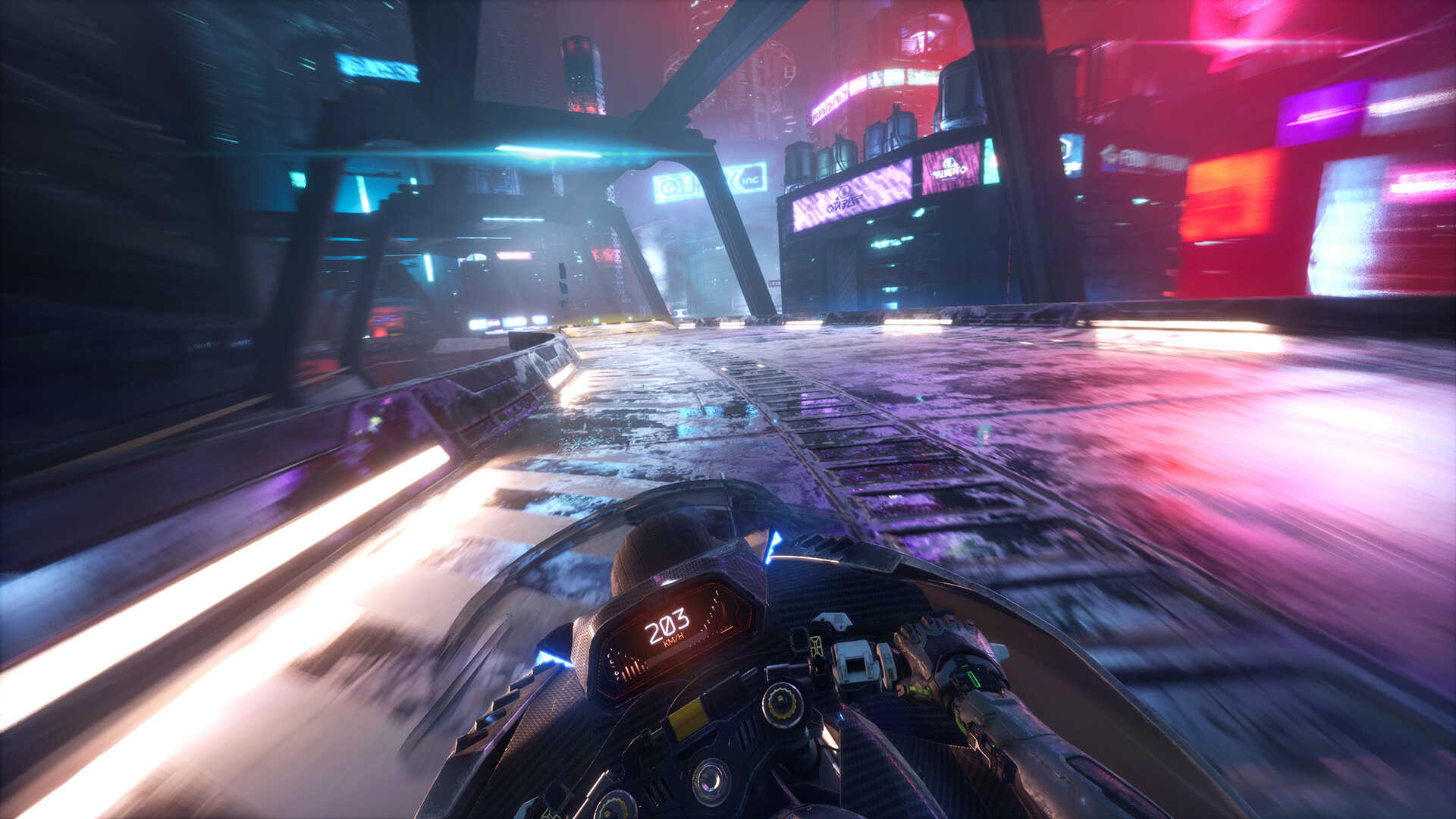 【GAME休閒館】PS5《幽影行者 2 Ghostrunner 2》中文版【現貨】