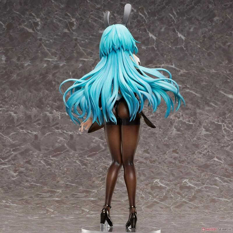 【GAME休閒館】FREEing B-style 碧藍航線 博伊西 羞怯的藍寶石 5月【預購10/15】