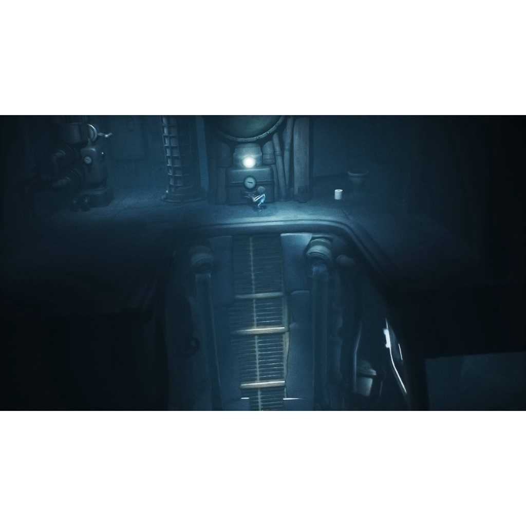 【GAME休閒館】NS Switch《小小夢魘》中文完全版 小小夢靨【現貨】