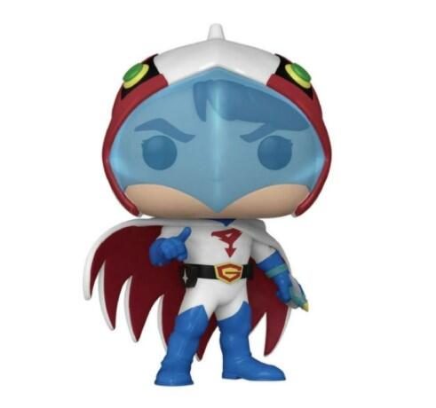 【GAME休閒館】FUNKO POP 動畫 科學小飛俠 鐵雄/大明/珍珍 三款選【現貨】