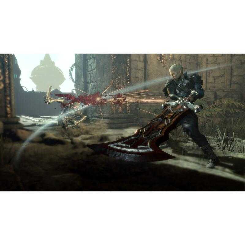 【GAME休閒館】 PS4《樂園的異鄉人 Final Fantasy 起源》中文版【現貨】EL0648