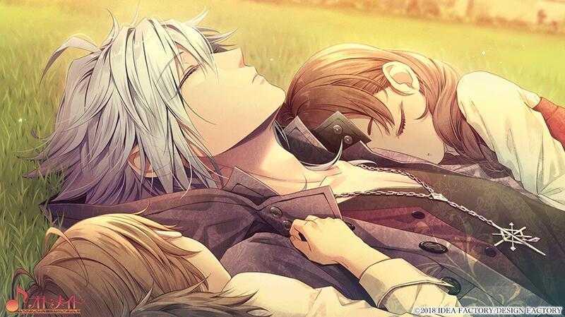 【GAME休閒館】NS Switch《虔誠之花的晚鐘-1926-》中文版【現貨】