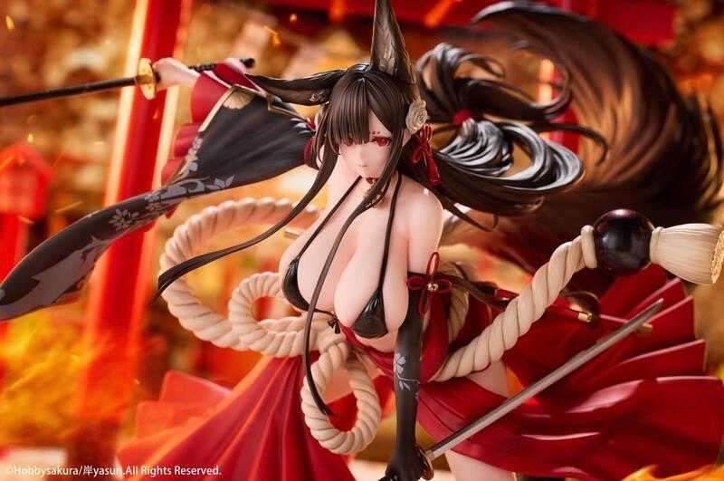 【GAME休閒館】Hobby sakura Lost Order 櫻陌 豪華版 1/7 25年3月【預購8/12止】