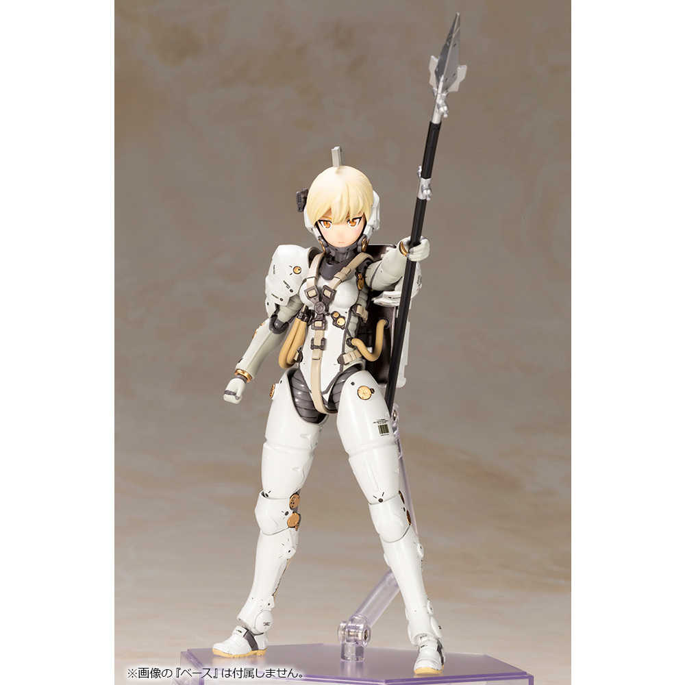 【GAME休閒館】壽屋 小島工作室 LUDENS 美少女化 組裝模型 再販 12月上市【預購6/24止】