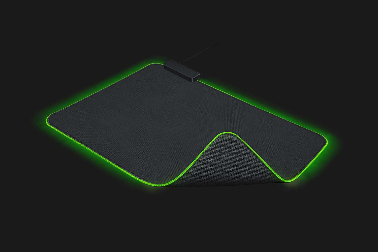 【GAME休閒館】RAZER 雷蛇 GOLIATHUS CHROMA 重裝甲蟲 電競滑鼠墊 幻彩版