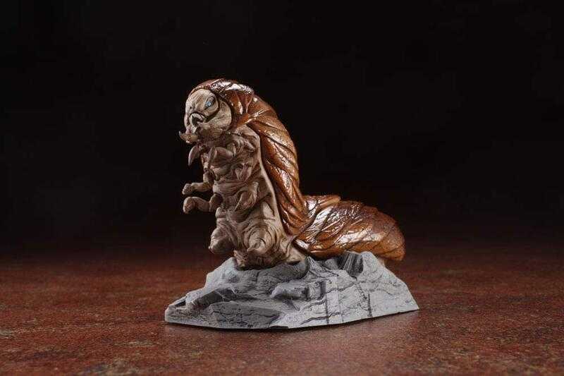 【GAME休閒館】激造系列 哥吉拉 GODZILLA 2019 全6種【現貨】GS0872