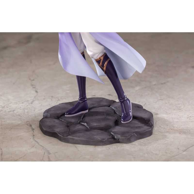 【GAME休閒館】Gift+ 仙劍奇俠傳 月光俠女 林月如 1/10 完成品 Figure 9月上市【預購3/28止】