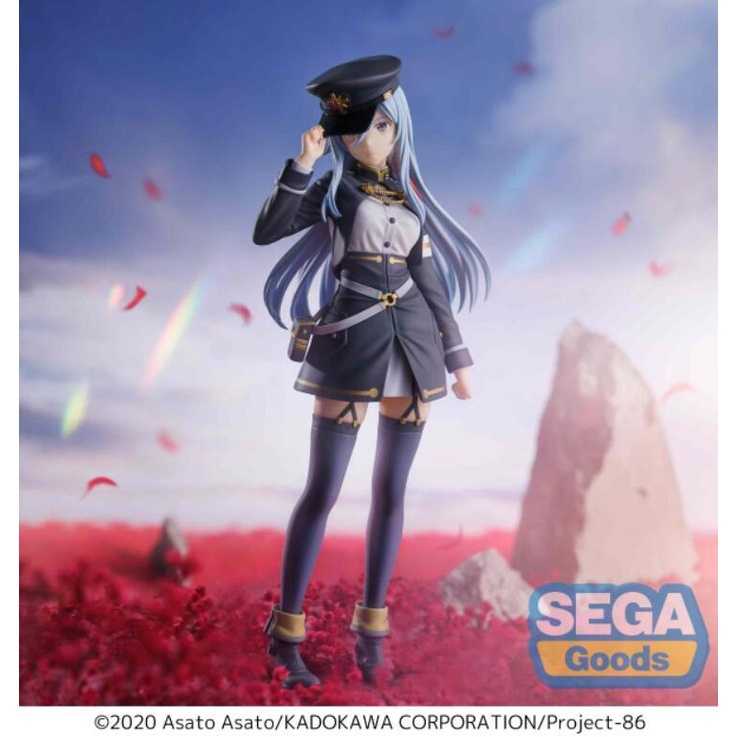 【GAME休閒館】SEGA 景品 86 不存在的戰區 蕾娜 鮮血女王 10月上市【客訂】