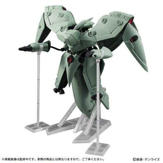 【GAME休閒館】萬代 盒玩 機動戰士鋼彈 MOBILE SUIT ENSEMBLE EX41 諾耶吉爾【現貨】
