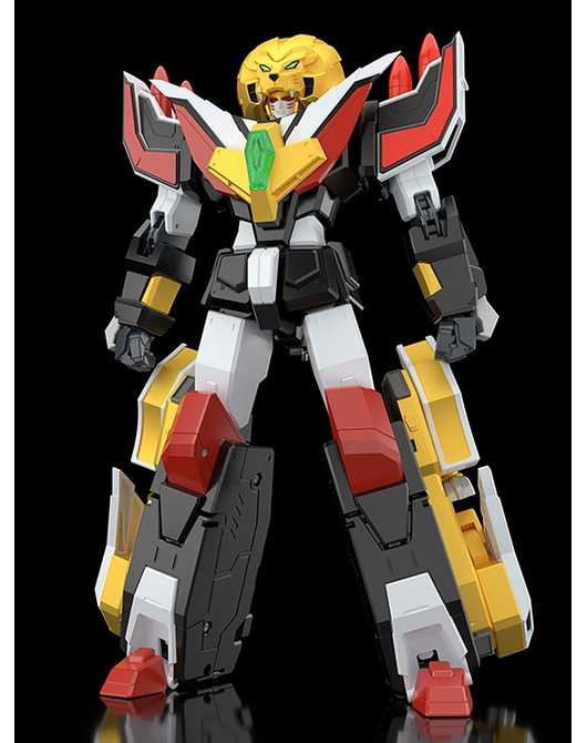 【GAME休閒館】GSC THE合體 勇者傳說 傳說勇者 傳說合體 獸王 再版 7月【預購12/7】