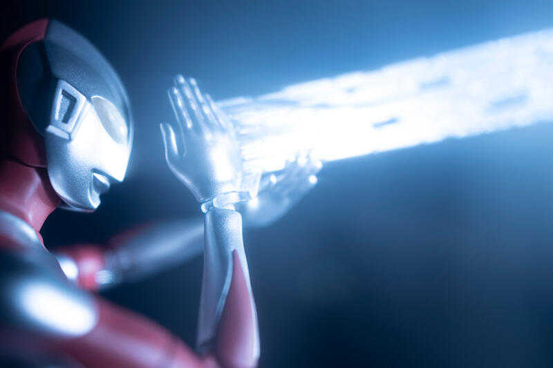 【GAME休閒館】壽屋 新·超人力霸王 奧特曼 組裝模型 11月上市【預購7/20止】