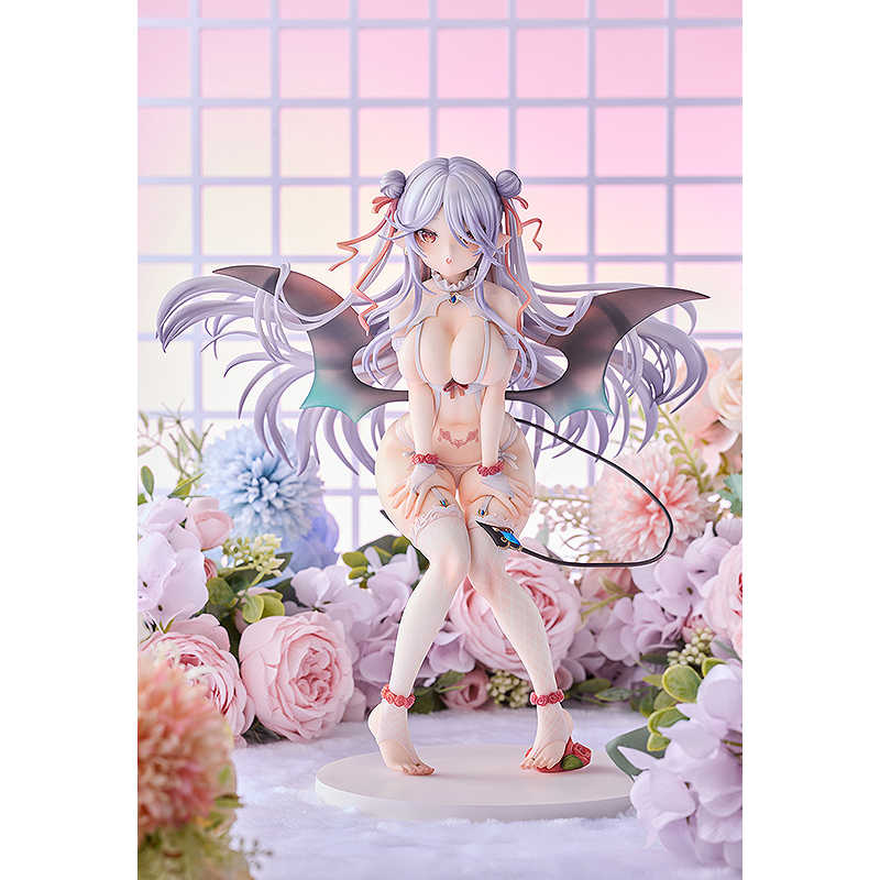 【GAME休閒館】ENSOUTOYS 代理版 玉之Kedama 純情魅魔 莉茲 一般版 1/6 PVC【預購8/4】