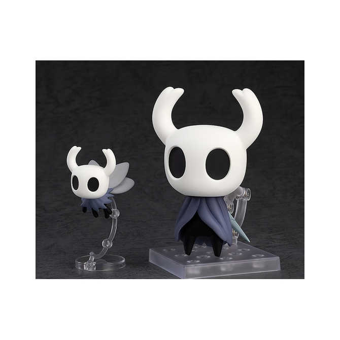 【GAME休閒館】GSC Q版 黏土人 空洞騎士 窟窿騎士 小騎士 11月【預購】