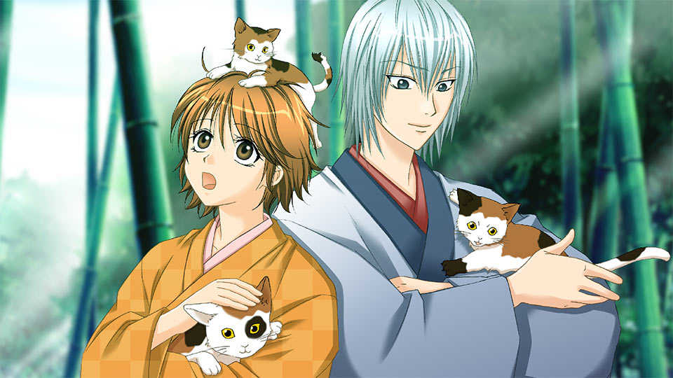 【GAME休閒館】 NS Switch《 幕末戀華新選組　盡忠報國之士 》中文版 【現貨】