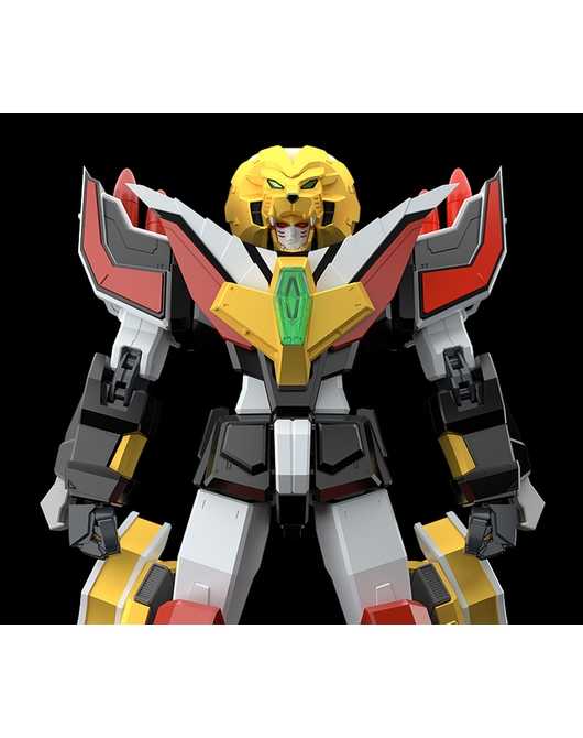 【GAME休閒館】GSC THE合體 勇者傳說 傳說勇者 傳說合體 獸王 再版 7月【預購12/7】