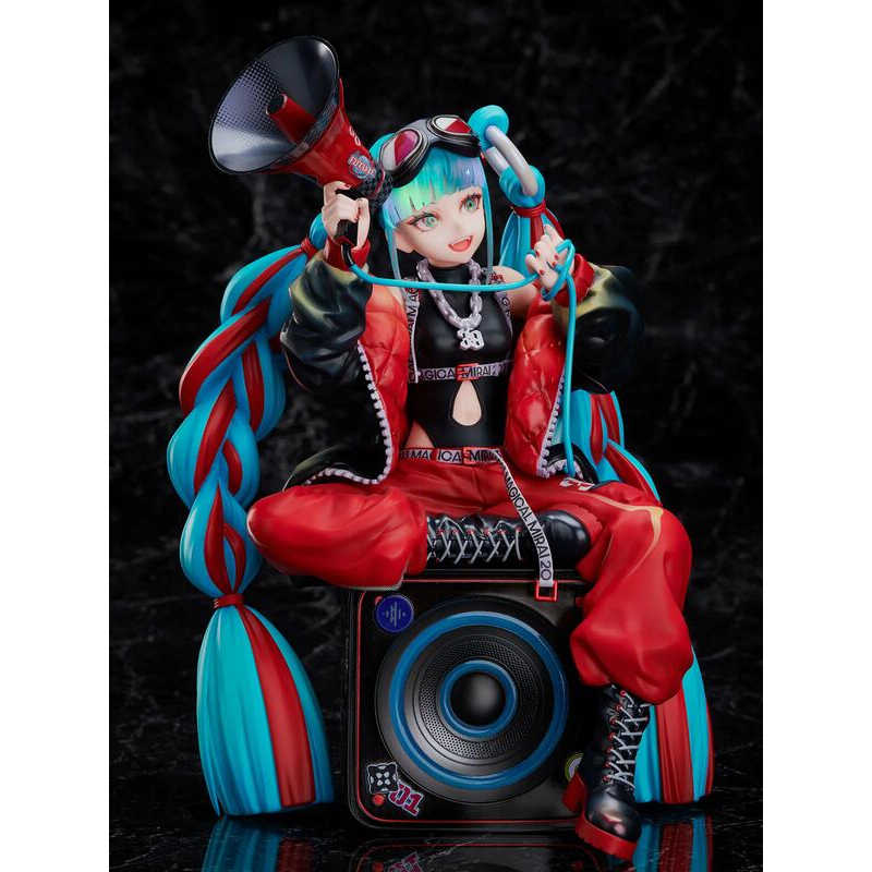 【GAME休閒館】Design COCO 1/7 初音未來 魔法未來 2023 Ver 24年7月【預購10/23】