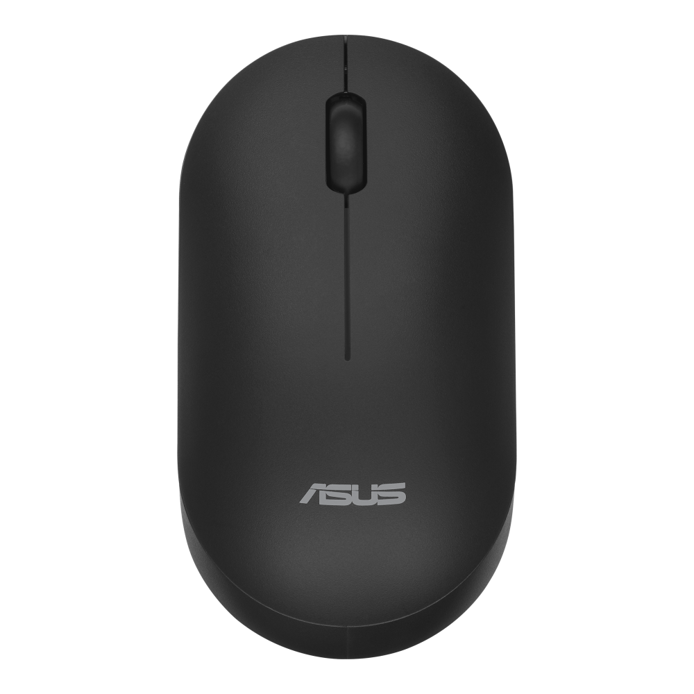 【GAME休閒館】ASUS 華碩 CW100 商務靜音 無線鍵盤滑鼠組【現貨】