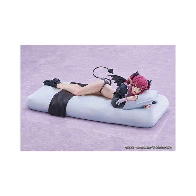 【GAME休閒館】GSC 戀上換裝娃娃 1/7 PVC 喜多川海夢 Liz 小惡魔 ver 9月【預購3/22】