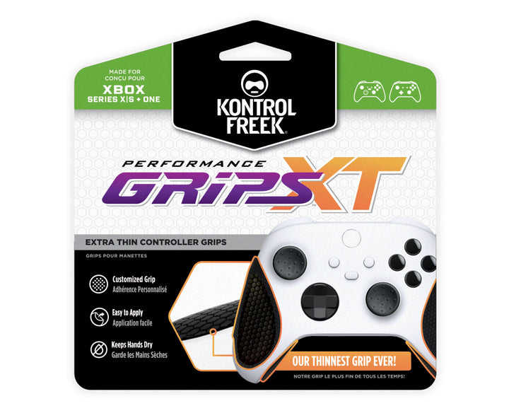 【GAME休閒館】KontrolFreek Xbox 控制器專用 握把保護套 XT-4777-XBX【現貨】