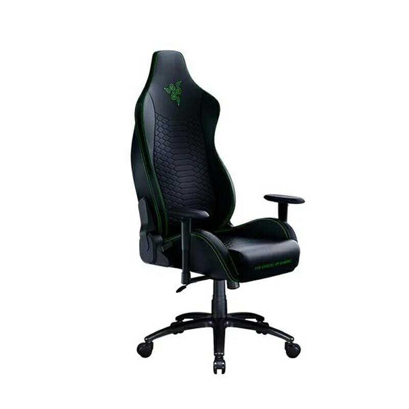 【GAME休閒館】Razer 雷蛇 Iskur X 電競椅【現貨】