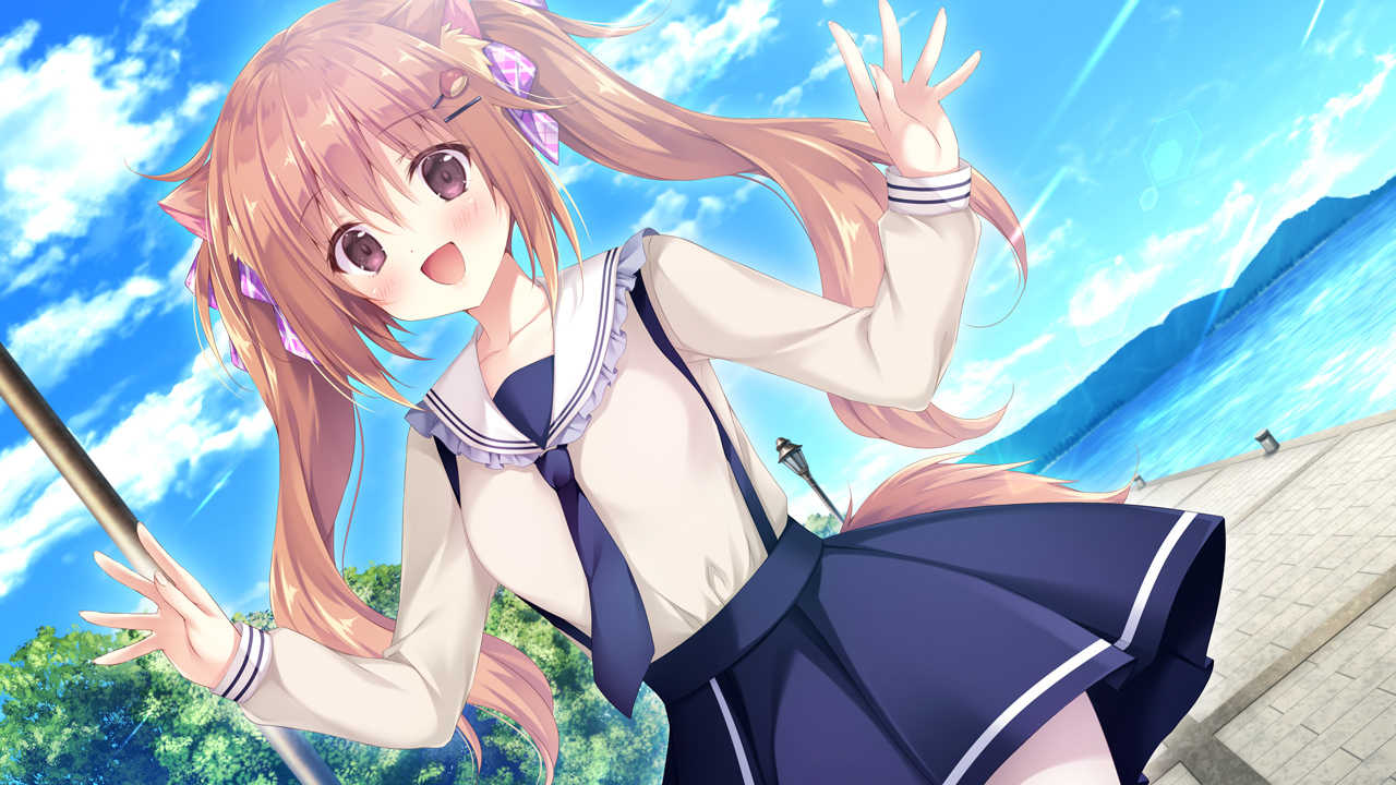 【GAME休閒館】NS Switch《 巧克甜戀 》中日英文版 24年3月28日【預購1/16】