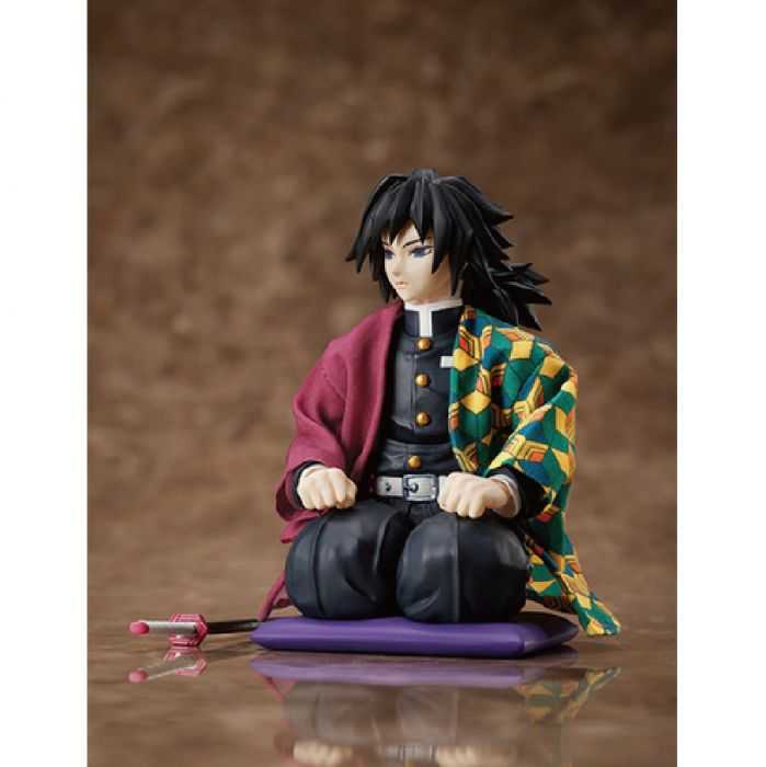 GAME休閒館】GSC ANIPLEX 鬼滅之刃BUZZmod. 富岡義勇水柱【現貨