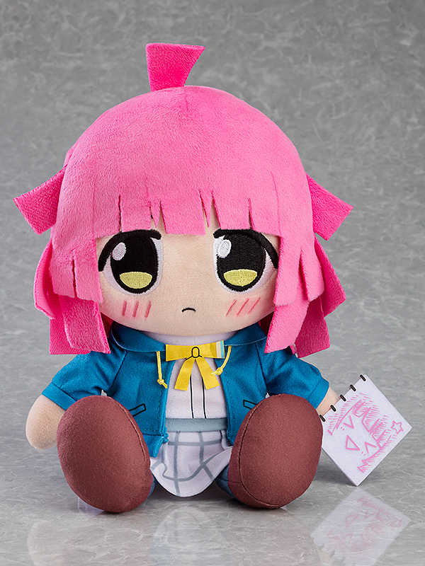 【GAME休閒館】KURIPAN LoveLive 虹咲學園 學園偶像同好會 天王寺璃奈 玩偶 11月【預購6/28】