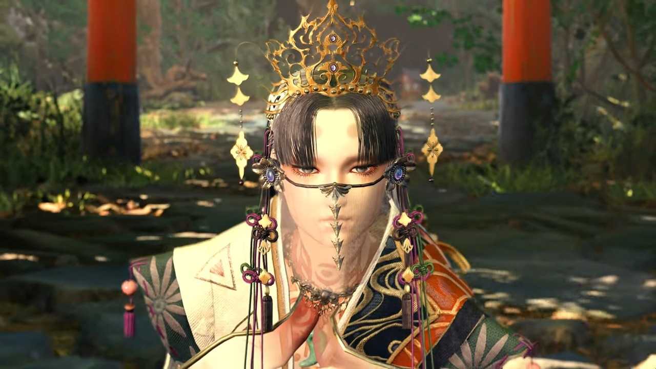 【GAME休閒館】PS5《國津神：女神之道 Kunitsu-Gami》中文版 上市日未定【預購】