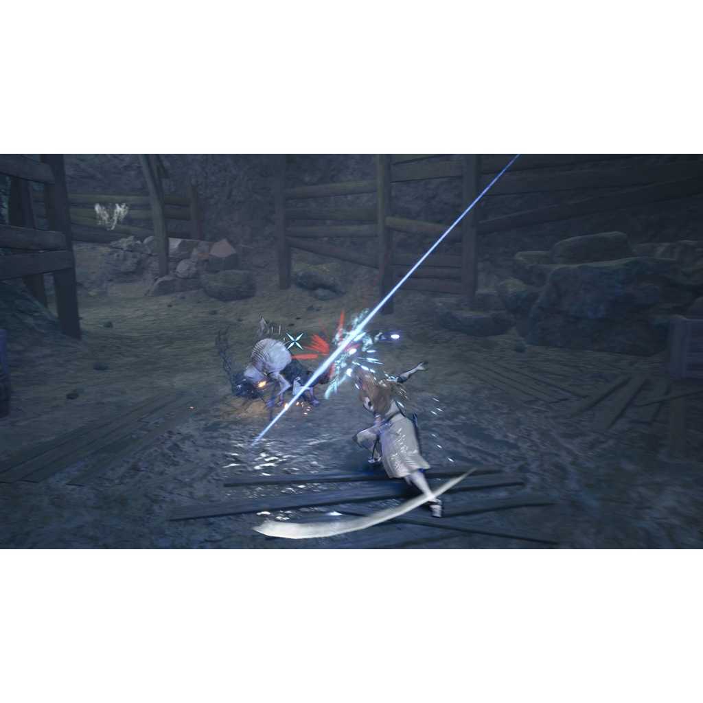 【GAME休閒館】PS4《女神戰記 極樂淨土 Valkyrie Elysium》中文版【現貨】EB1890