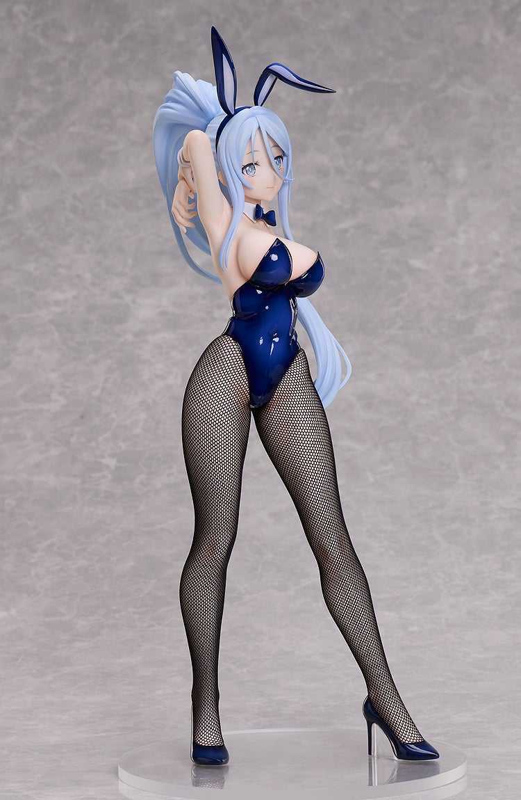 【GAME休閒館】FREEing 轉生為第七王子 希露法 兔女郎Ver. 1/6 PVC 25年2月上市【預購9/1止】