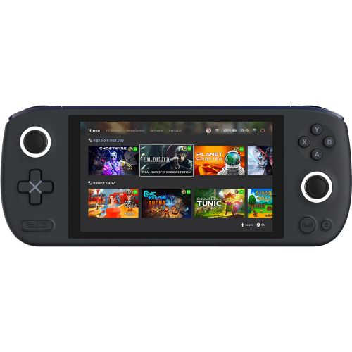 【新品電競掌機禮包】AYANEO 亞諾《AYANEO AIR 電競掌機 》極光白/極地黑【GAME休閒館】