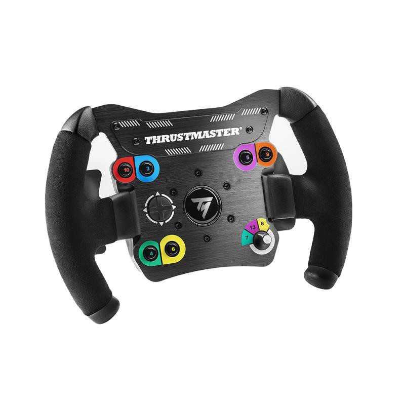 【GAME休閒館】Thrustmaster 圖馬斯特 TM Open Wheel Add-on 賽車方向盤面【現貨】