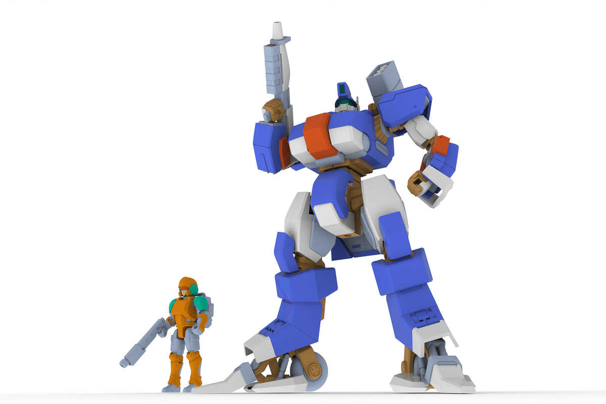 【GAME休閒館】PLUM 空牙2001 TYPE01蒼龍 1/35 可動公仔 11月上市【預購8/18止】