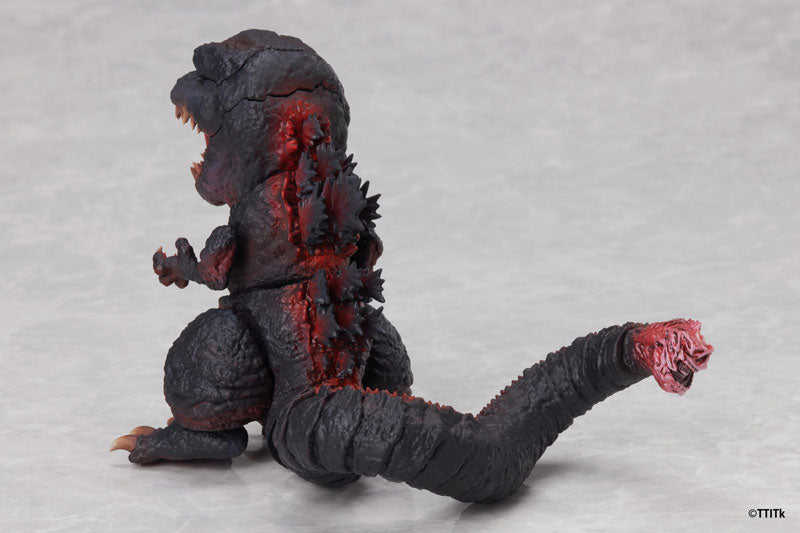 【GAME休閒館】Design COCO DFORM＋ 新日本英雄宇宙套組 全四種 12月上市【預購9/1止】