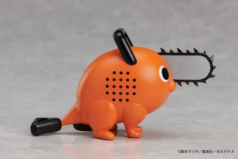 【GAME休閒館】elCOCO 鏈鋸人 波奇塔 發聲公仔 24年6月【預購1/7】