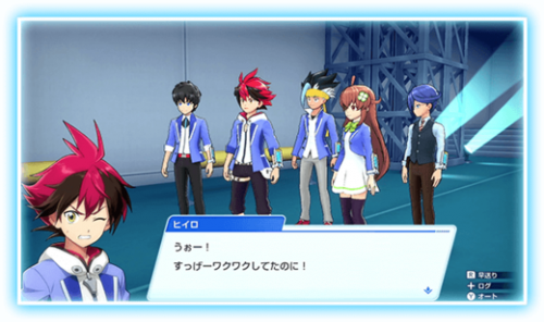 【GAME休閒館】NS Switch《闇影詩章‧霸者之戰》中文版【現貨】