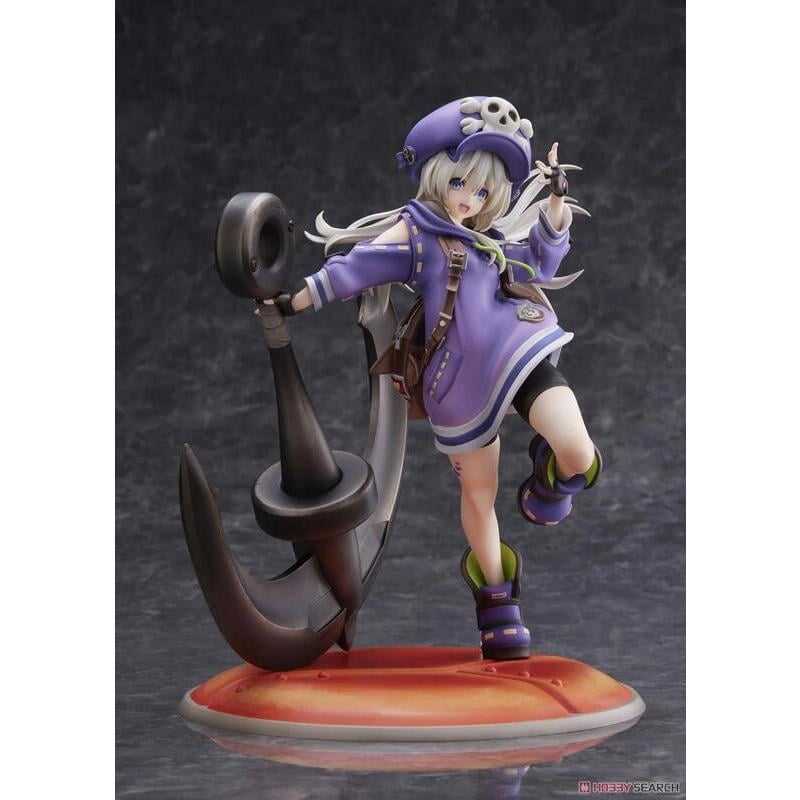 【GAME休閒館】Broccoli 聖騎士之戰 奮戰 梅伊 異色 別色Ver 1/7 24/2【預購8/18】