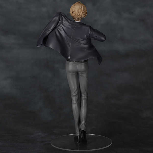 【GAME休閒館】Arma Bianca 彩虹社 加賀美隼人 ハヤト 1/8 PVC 25年3月上市【預購6/3止】