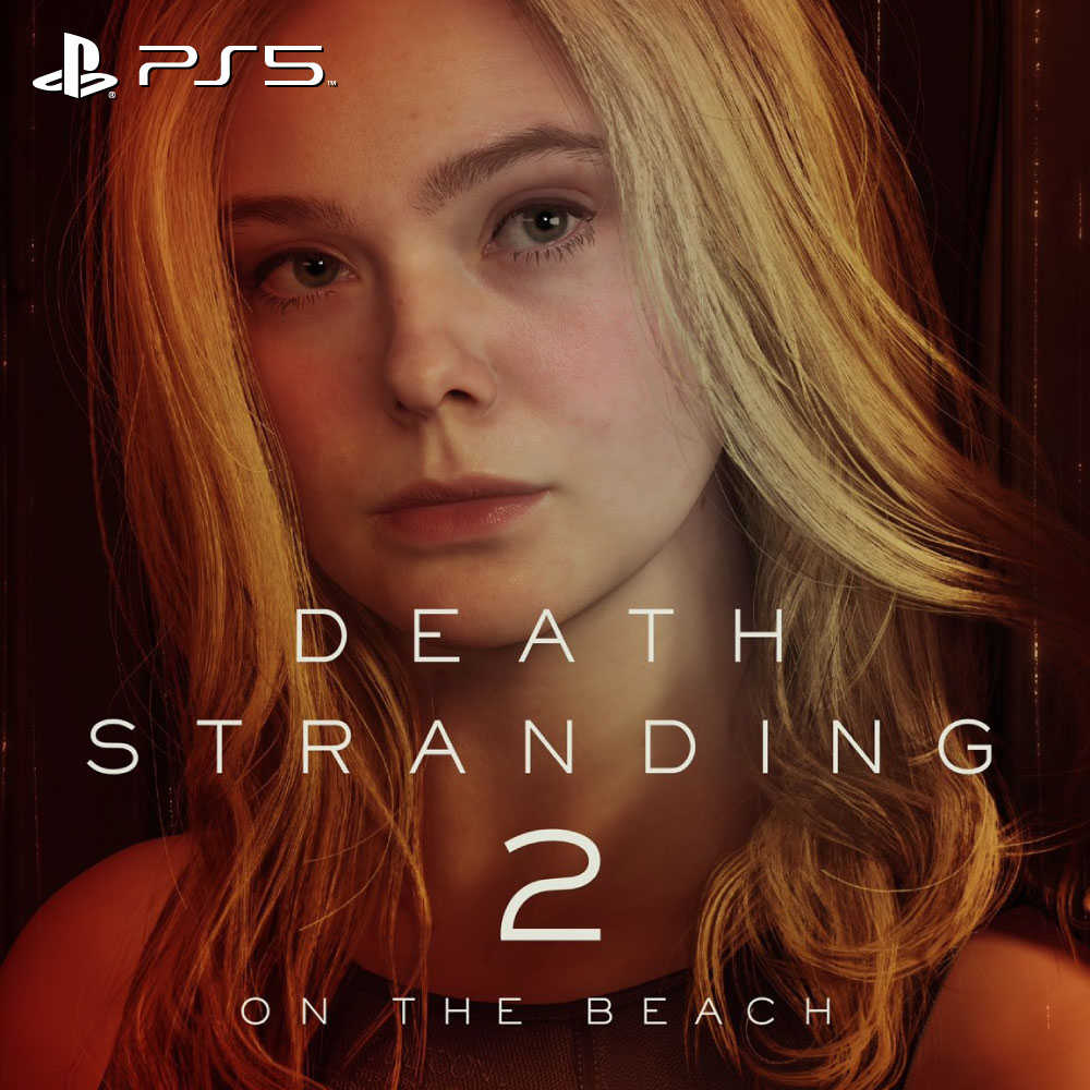 【GAME休閒館】PS5《死亡擱淺 2 冥灘之上》中文版【預購-25年暫定】
