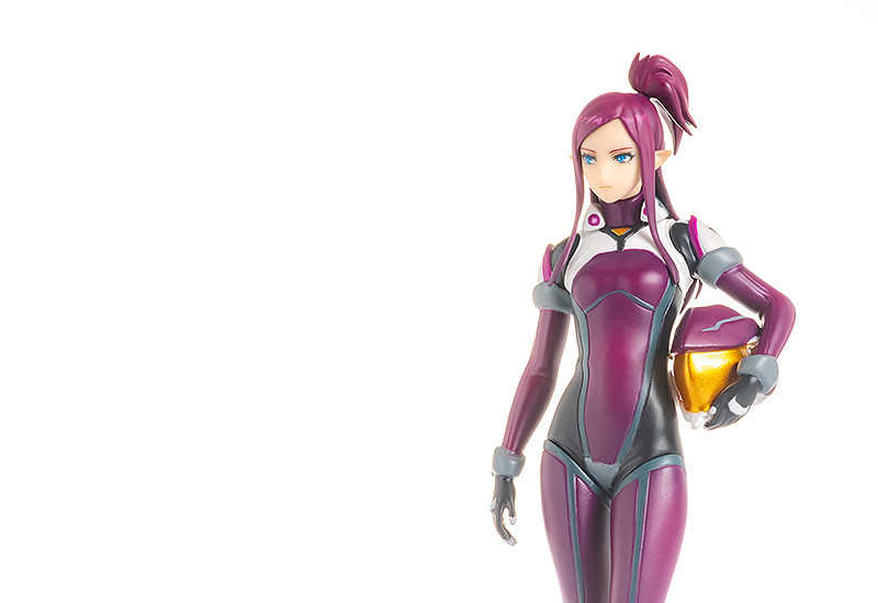 【GAME休閒館】MF 超時空要塞Δ PLAMAX MF-46 米拉潔·法莉娜 吉納斯 10月上市【預購5/10止】